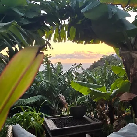 Romantic Glamping Bell Tent With Private Unique Bathroom Glamping *