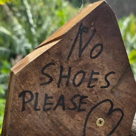 Romantic Glamping Bell Tent With Private Unique Bathroom Glamping Ponta do Sol (Madeira)