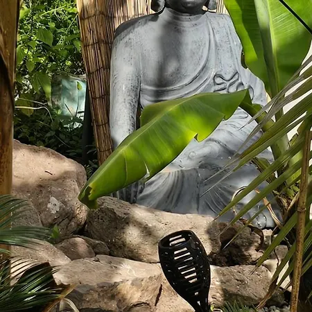 Glamping Romantic Glamping Bell Tent With Private Unique Bathroom *