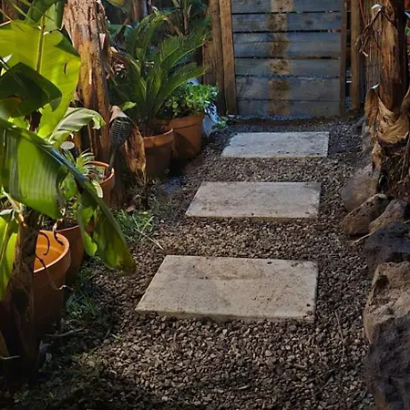 Luxury tent Romantic Glamping Bell Tent With Private Unique Bathroom Ponta do Sol (Madeira)