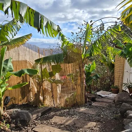 Romantic Glamping Bell Tent With Private Unique Bathroom Luxury tent Ponta do Sol (Madeira)
