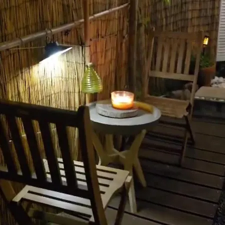 Romantic Glamping Bell Tent With Private Unique Bathroom Ponta do Sol (Madeira)