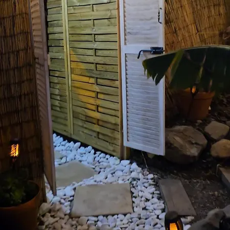 Romantic Glamping Bell Tent With Private Unique Bathroom Luxury tent *